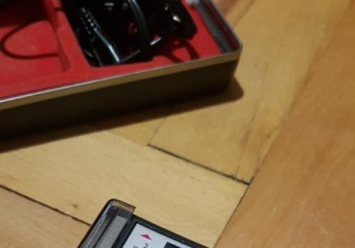 Колеционерски машинки от 70-те години за бръснене remington и ites