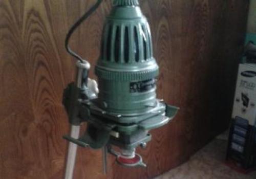 Opemus iia копирен чешки апарат years of production: 1960-1969