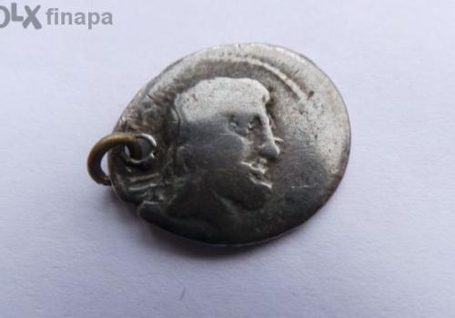 Продавам стара сечена монета
