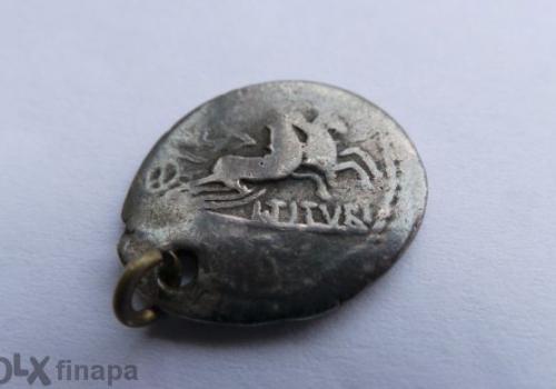 Продавам стара сечена монета