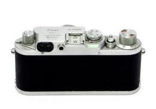 Фотоапарат leica iif