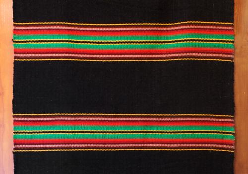 Автентична българска черга / authentic bulgarian rug