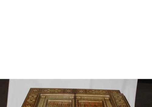 Сирийска игрална маса/syrian game table/