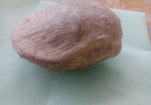 Vkamenena mida