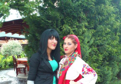 Pirinska nosiq