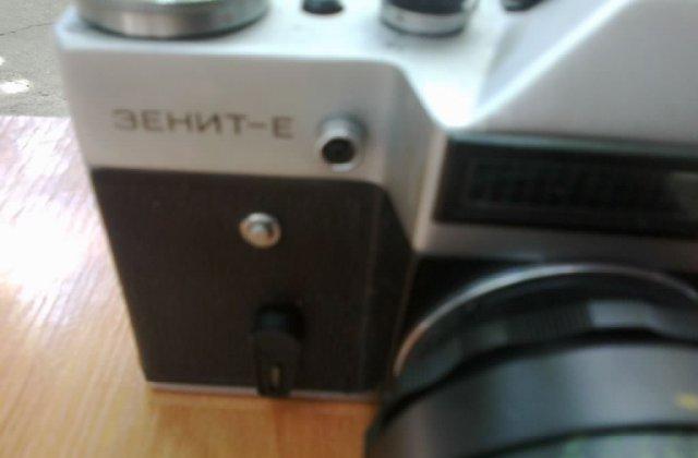 Fotoaparat zenit