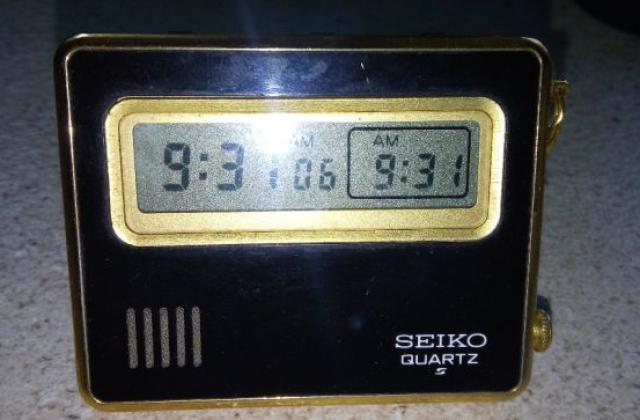 Seiko 7412-803k