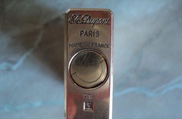 St dupont