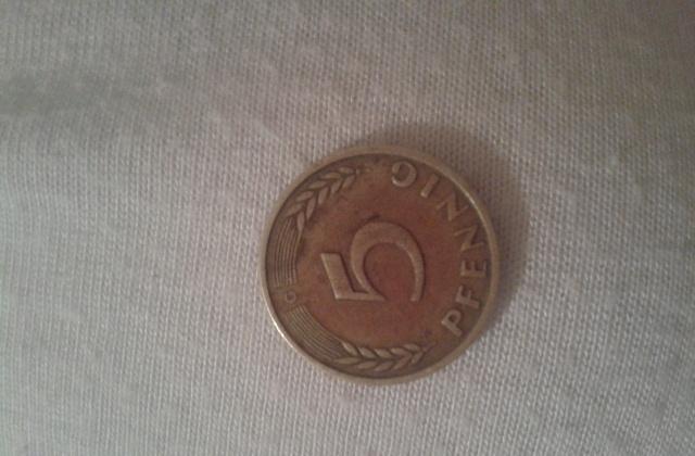 Монета  1949
