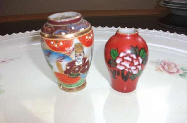 Вазички