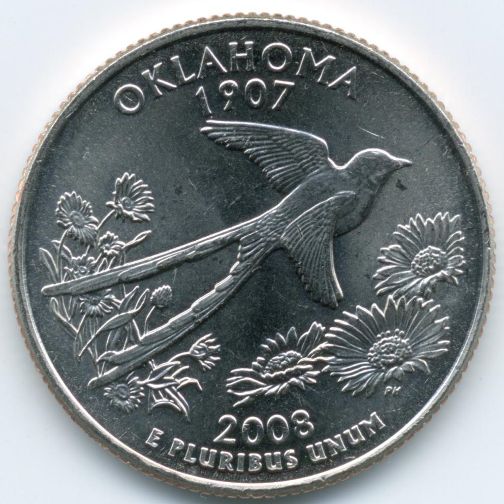 Продавам usa state quarters 1999-2008