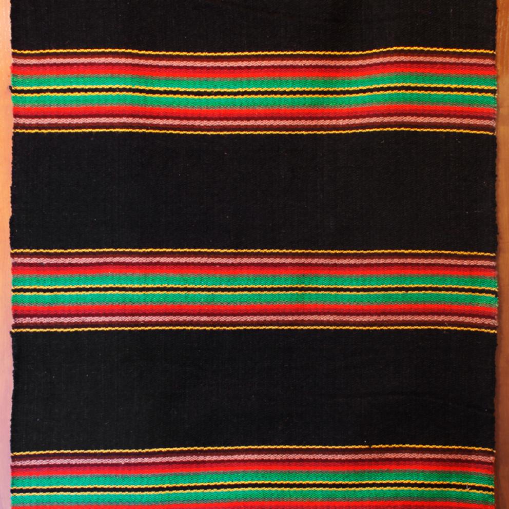 Автентична българска черга / authentic bulgarian rug