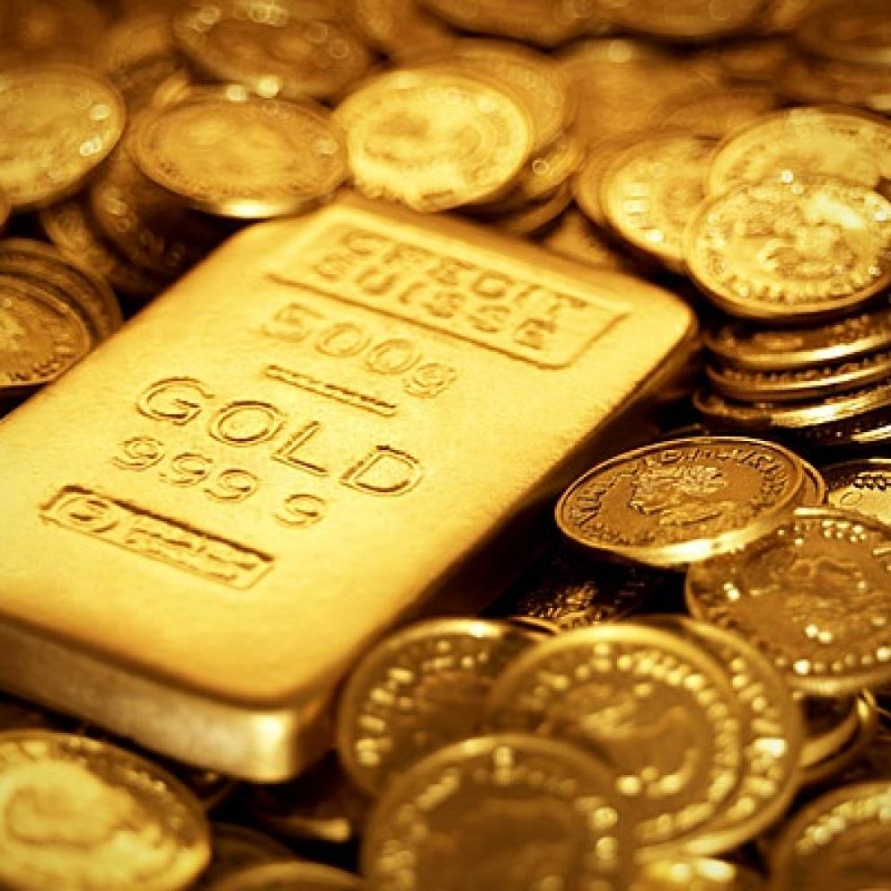 Купувам злато 14 к 39 лв грам