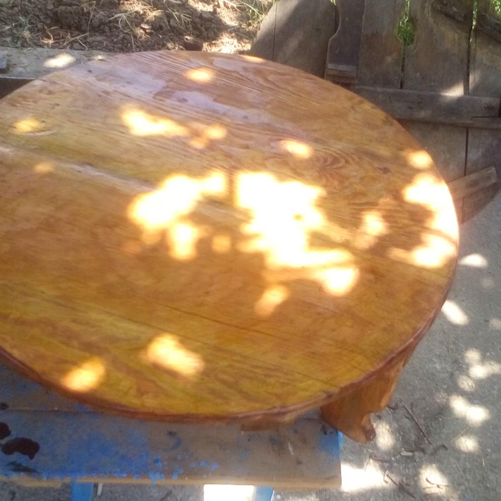 Маса за хранене